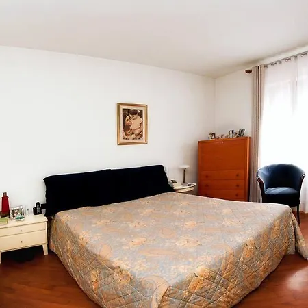 Regina - 120sqm, 3 Bedrooms, 1 Free Parking Spot Apartment