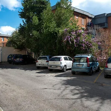 Apartment Regina - 120sqm, 3 Bedrooms, 1 Free Parking Spot *