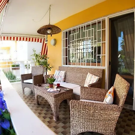 Regina - 120sqm, 3 Bedrooms, 1 Free Parking Spot