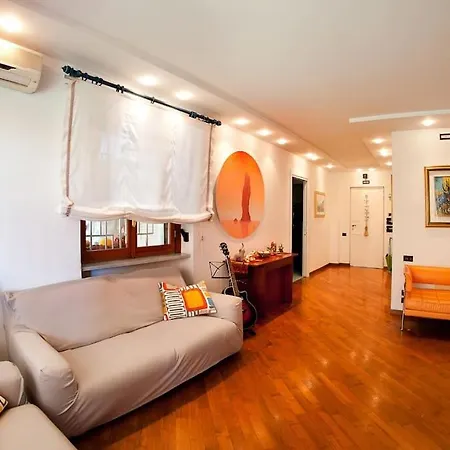 Regina - 120sqm, 3 Bedrooms, 1 Free Parking Spot