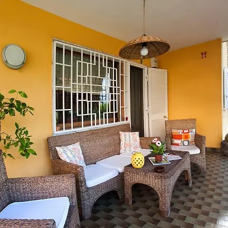 Regina - 120sqm, 3 Bedrooms, 1 Free Parking Spot