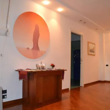 Regina - 120sqm, 3 Bedrooms, 1 Free Parking Spot Boscoreale
