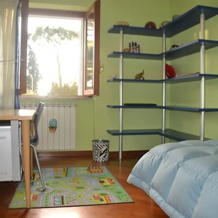 Regina - 120sqm, 3 Bedrooms, 1 Free Parking Spot Boscoreale