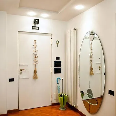 Regina - 120sqm, 3 Bedrooms, 1 Free Parking Spot Boscoreale