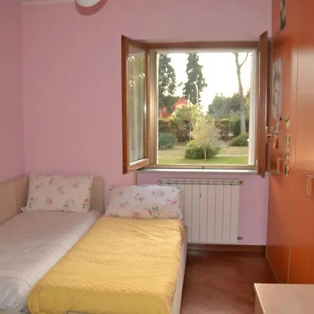 Regina - 120sqm, 3 Bedrooms, 1 Free Parking Spot * Boscoreale