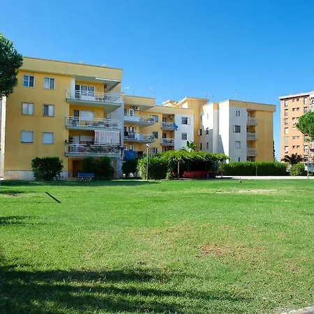 Regina - 120sqm, 3 Bedrooms, 1 Free Parking Spot Apartment Boscoreale