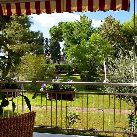 Regina - 120sqm, 3 Bedrooms, 1 Free Parking Spot Apartment