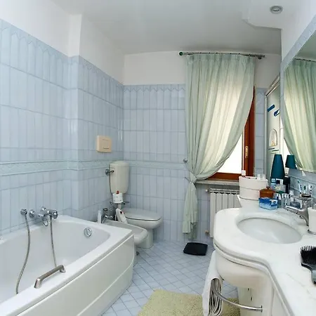 Regina - 120sqm, 3 Bedrooms, 1 Free Parking Spot Apartment