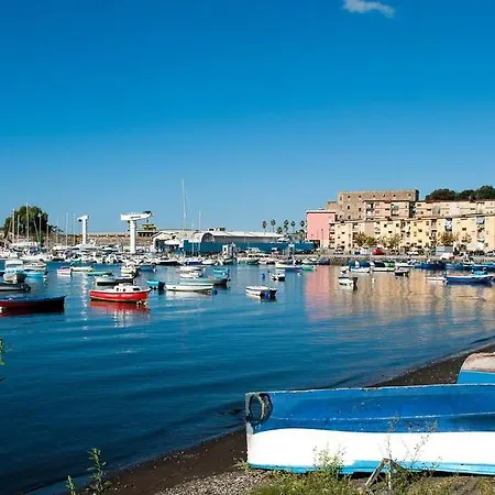 Regina - 120sqm, 3 Bedrooms, 1 Free Parking Spot Boscoreale