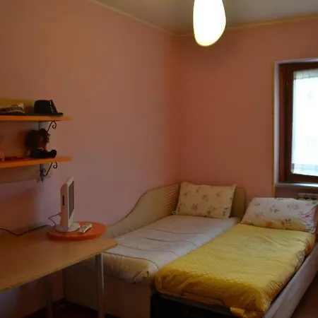 Regina - 120sqm, 3 Bedrooms, 1 Free Parking Spot *